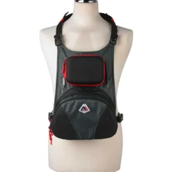 Mikado Gilets & Chest Packs * Chestpack Active