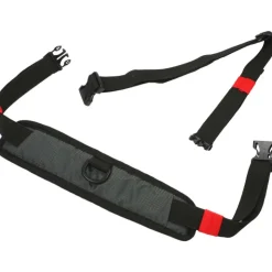 Mikado Gilets & Chest Packs * Chestpack Active