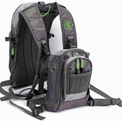 Sempe Gilets & Chest Packs * Chest Pack Mlt Microfibre