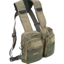 Vision Gilets & Chest Packs^Chest Pack Double D Chest Pack