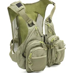 Vision Gilets & Chest Packs * Chest Pack Mega Bra Chest Pack