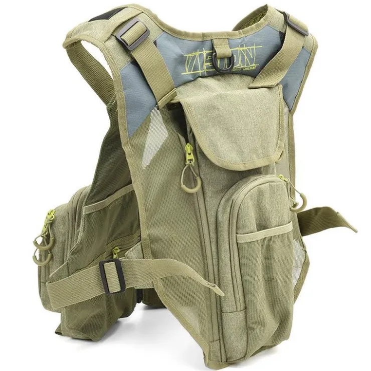 Vision Gilets & Chest Packs * Chest Pack Mega Bra Chest Pack