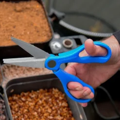 Cresta Outils * Ciseau Double Blade Wormchopper