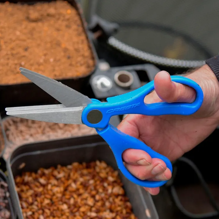 Cresta Outils * Ciseau Double Blade Wormchopper