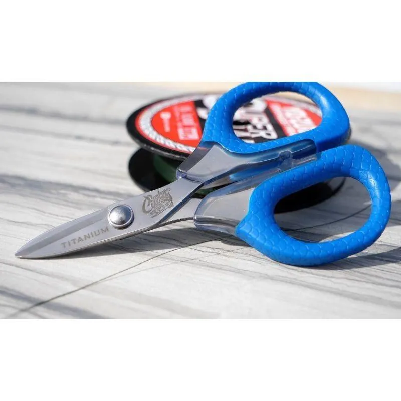 Cuda Outillage^Ciseaux A Tresse 14Cm