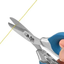 Cuda Outillage^Ciseaux A Tresse 14Cm
