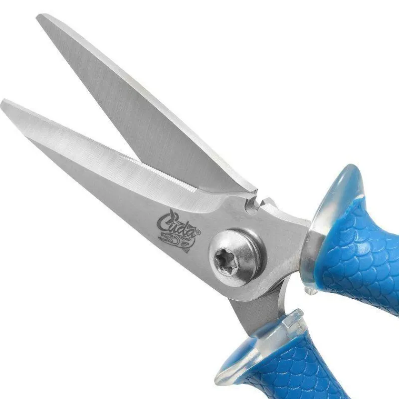 Cuda Accessoires|Outillage^Ciseaux Coupe Queue - 20Cm