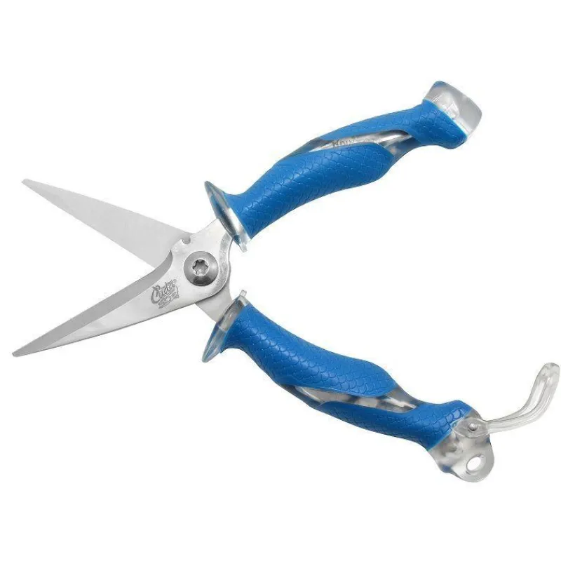 Cuda Accessoires|Outillage^Ciseaux Coupe Queue - 20Cm