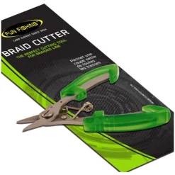Fun Fishing Petit Outillage * Ciseaux Braid Cutter