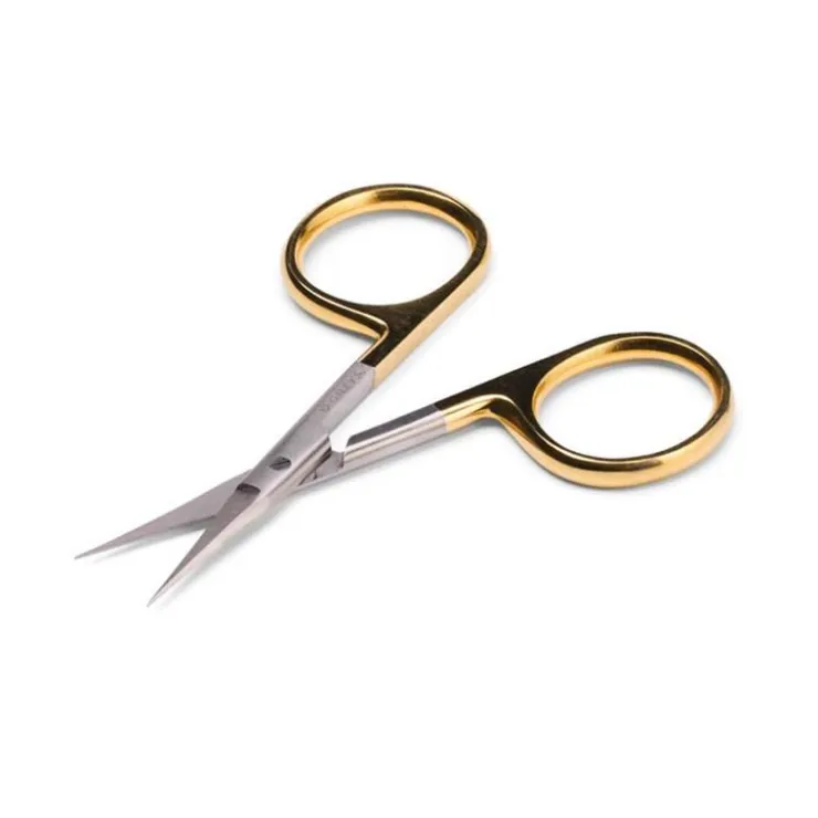 Greys Accessoires * Ciseaux Micro Tip Scissors