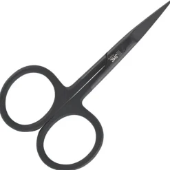 JMC Fly Tying * Ciseaux Standard Pro Tyer Black