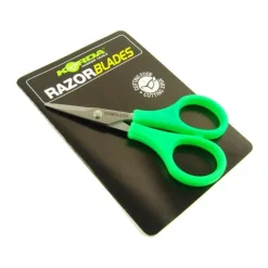Korda Petit Outillage * Ciseaux Razor Blades