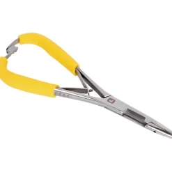 Loon Outdoors Fly Tying * Ciseaux Classic Mitten Scissor Clamps