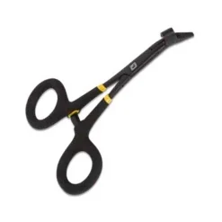 Loon Outdoors Fly Tying^Ciseaux Rogue Hook Removal Forceps