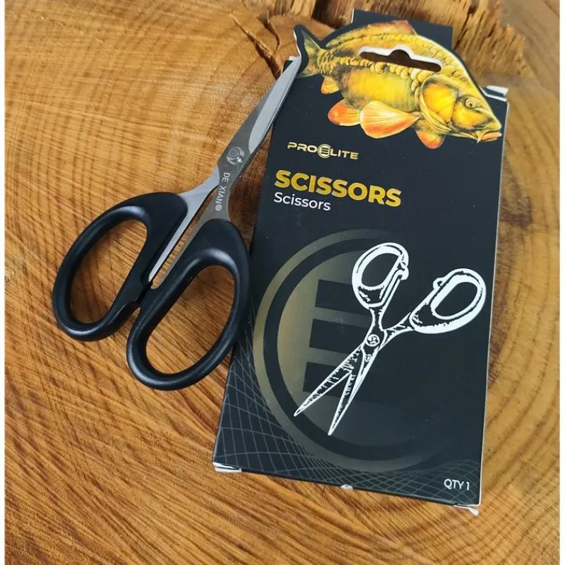 Pro Elite Baits Petit Outillage^Ciseaux Scissors