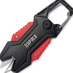 Rapala Outillage|Accessoires Mouche * Ciseaux Rcd Retractables