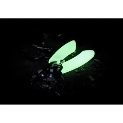 Ridge Monkey Petit Outillage * Ciseaux Nite Glo Strip N Snip Scissors