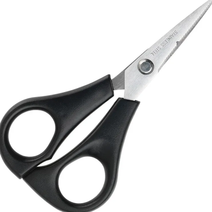 SRT Accessoires * Ciseaux Inox