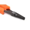 Fox Petit Outillage * Ciseaux À Tresse Edges Titanium Braid Scissors