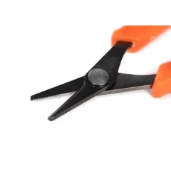 Fox Petit Outillage * Ciseaux À Tresse Edges Titanium Braid Scissors
