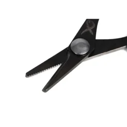 Fox Matrix Outils * Ciseaux À Tresse Titanium Braid Scissors
