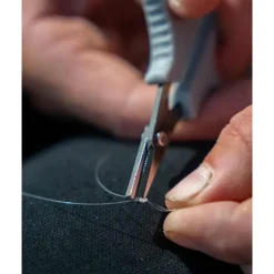 Fox Matrix Outils * Ciseaux À Tresse Titanium Braid Scissors