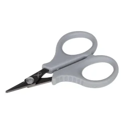 Fox Matrix Outils * Ciseaux À Tresse Titanium Braid Scissors