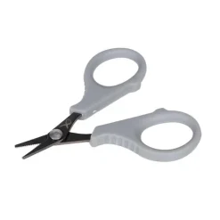 Fox Matrix Outils * Ciseaux À Tresse Titanium Braid Scissors