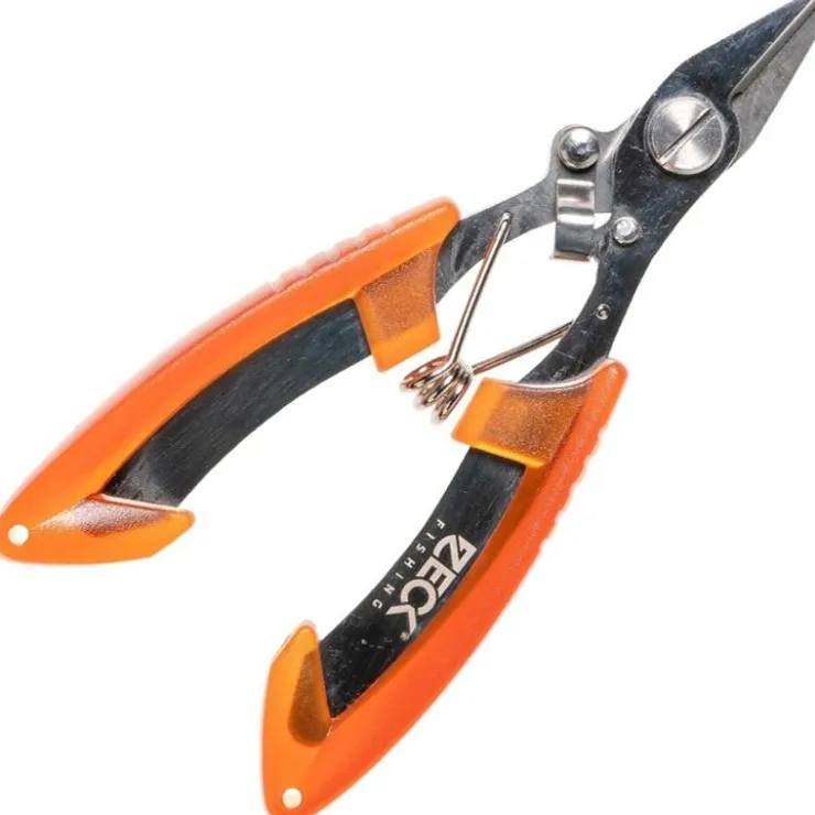 Zeck Accessoires * Ciseaux À Tresse Braid Scissors