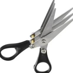 Tubertini Outils * Ciseaux Triple Worm
