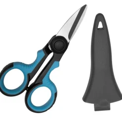 Zebco Accessoires|Outillage^Ciseaux Belt Scissors