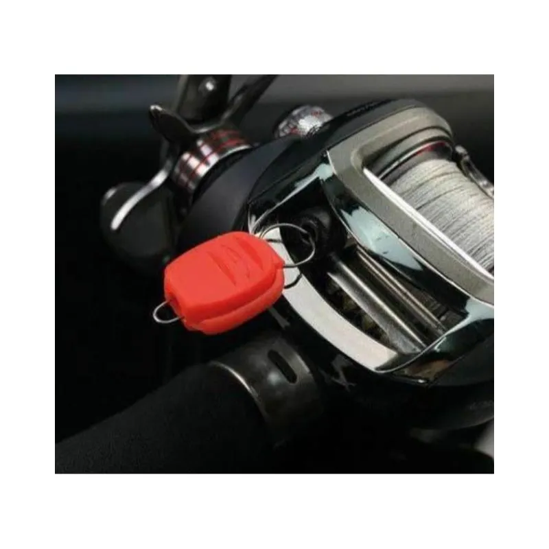 Scratch Tackle Accessoires|Accessoires^Clip Fil Casting Line Clip
