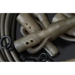 Korda Montages Carpe * Clip Plomb Lead Clip Pin