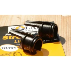 Solar Moulinets Carpe * Clip Pour Bobine Line Clip