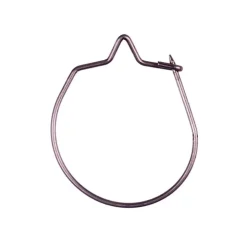 Zeck Montage Silure * Clip Pour Cheveu Worm Clip Hair-Rig