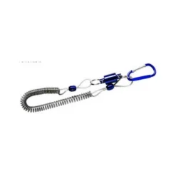 Volkien Epuisettes * Clip Épuisette Tactical Security Magnet