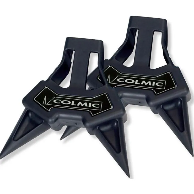 Colmic Supports De Cannes * Clip Rouleau Bar Roller