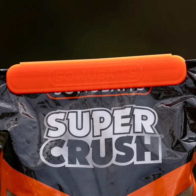 Sonubaits Accessoires^Clip Bait Bag