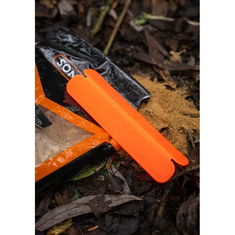 Sonubaits Accessoires^Clip Bait Bag