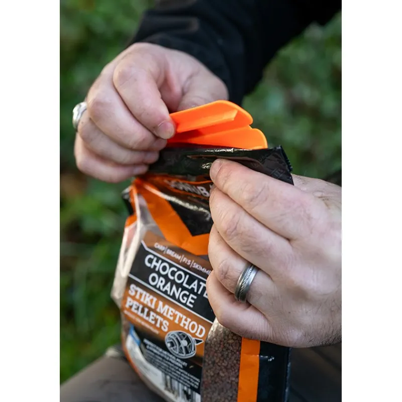 Sonubaits Accessoires^Clip Bait Bag