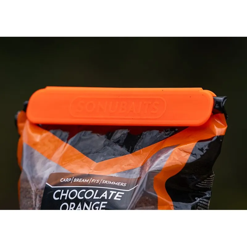 Sonubaits Accessoires^Clip Bait Bag