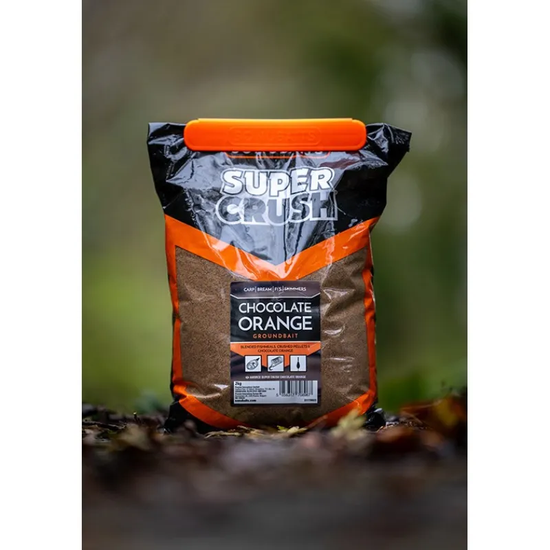 Sonubaits Accessoires^Clip Bait Bag