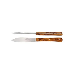 TMC theillol Outillage * Coffret Couteaux Zen Table - Par 6