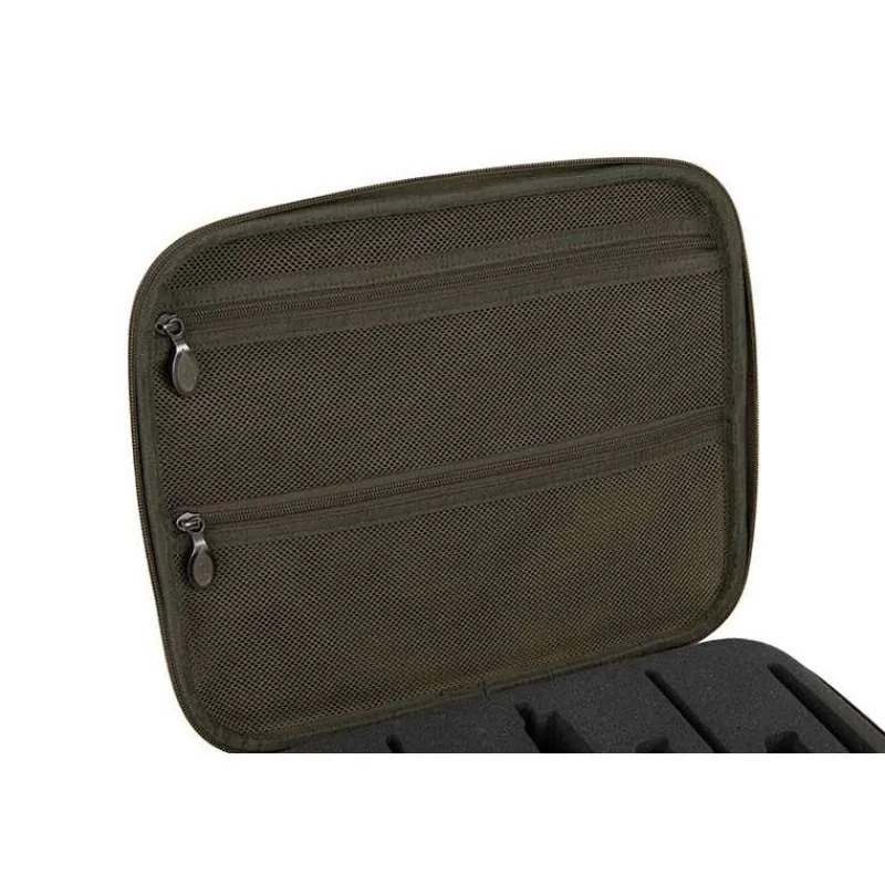 Fox Détection^Coffret De Rangement Camolite Rx+ Micron Case