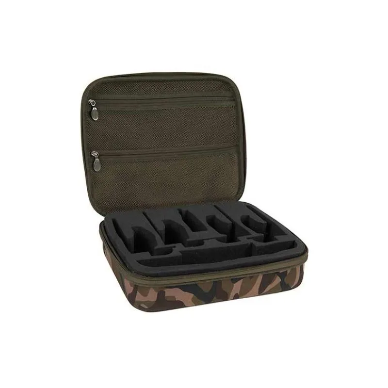 Fox Détection^Coffret De Rangement Camolite Rx+ Micron Case