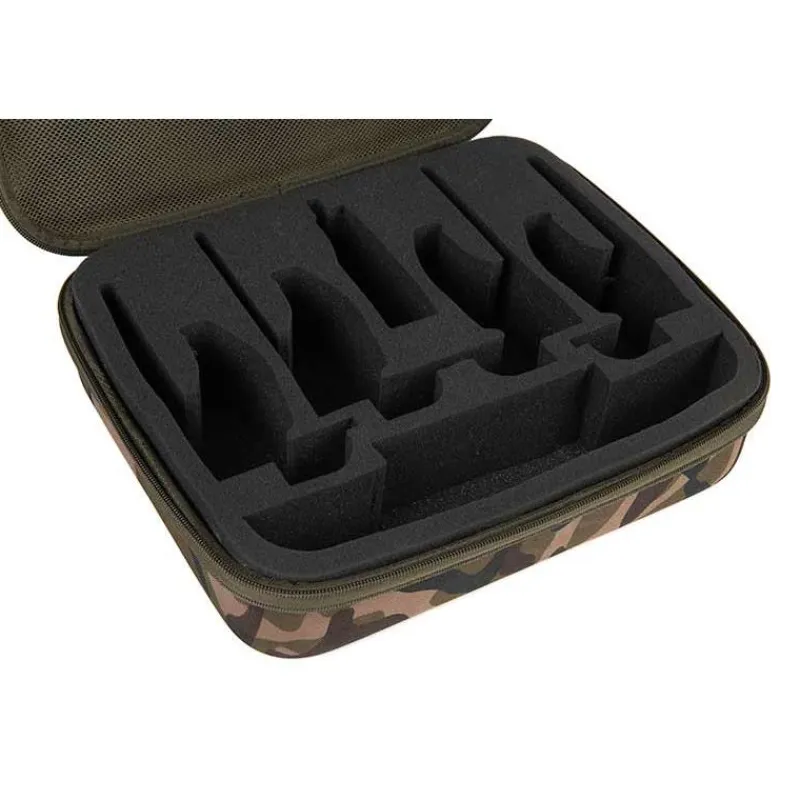 Fox Détection^Coffret De Rangement Camolite Rx+ Micron Case
