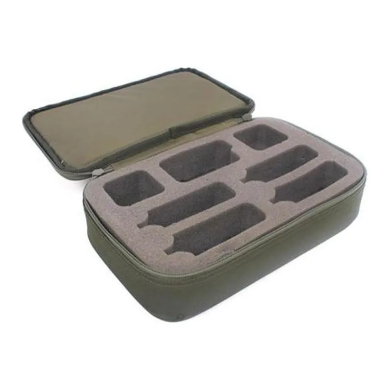 Nash Détection^Coffret De Rangement R3 Presentation Case
