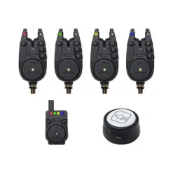 Prologic Détection * Coffret Detecteur + Centrale C-Series Pro Alarm Set