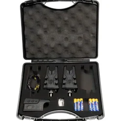 Mikado Détection * Coffret Détecteur De Touche M-Bite Ii
