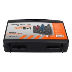 Mikado Détection * Coffret Détecteur De Touche Cfl Ii